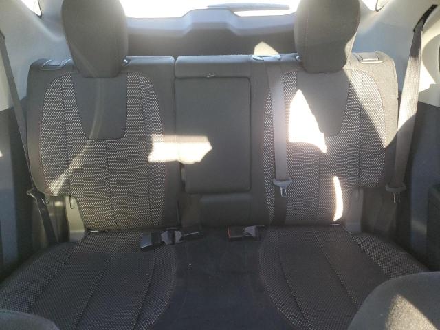 2017 CHEVROLET EQUINOX LT #3296972843