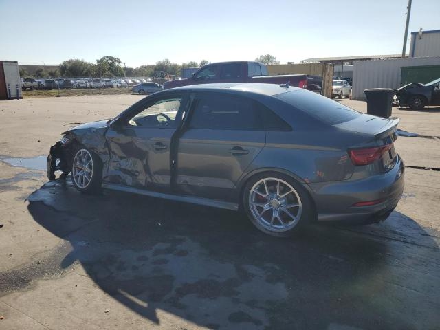 2018 AUDI RS3 #3316900102