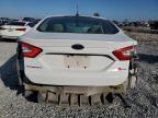 Lot #3303885768 2016 FORD FUSION SE
