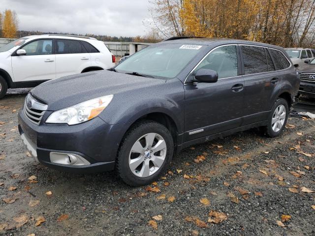SUBARU OUTBACK 2.