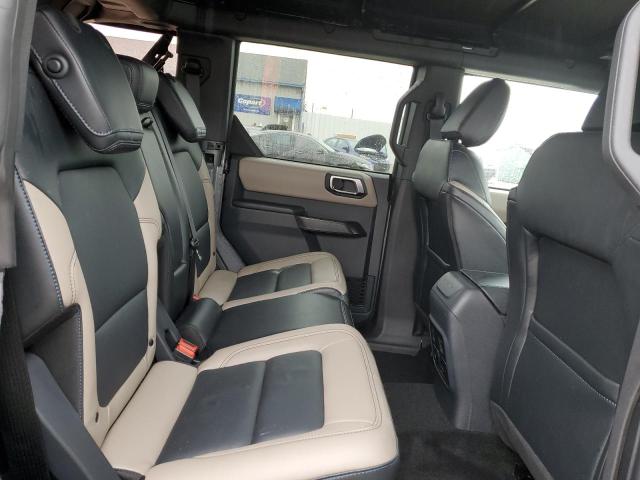 2024 FORD BRONCO WIL #3292384325