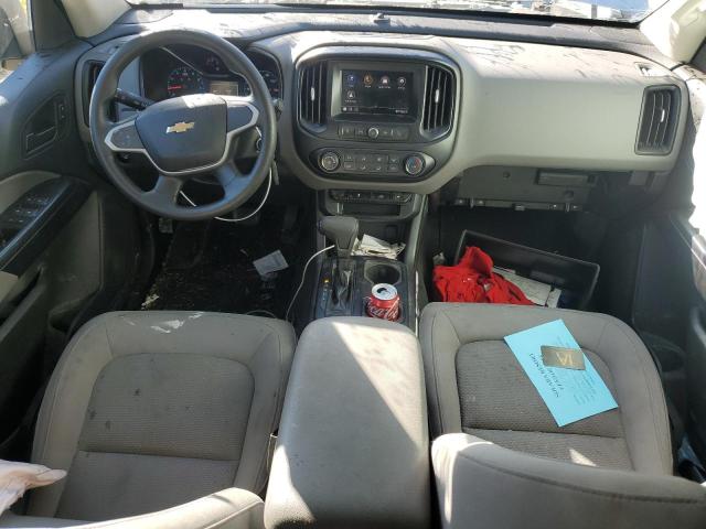 2020 CHEVROLET COLORADO #3302855934