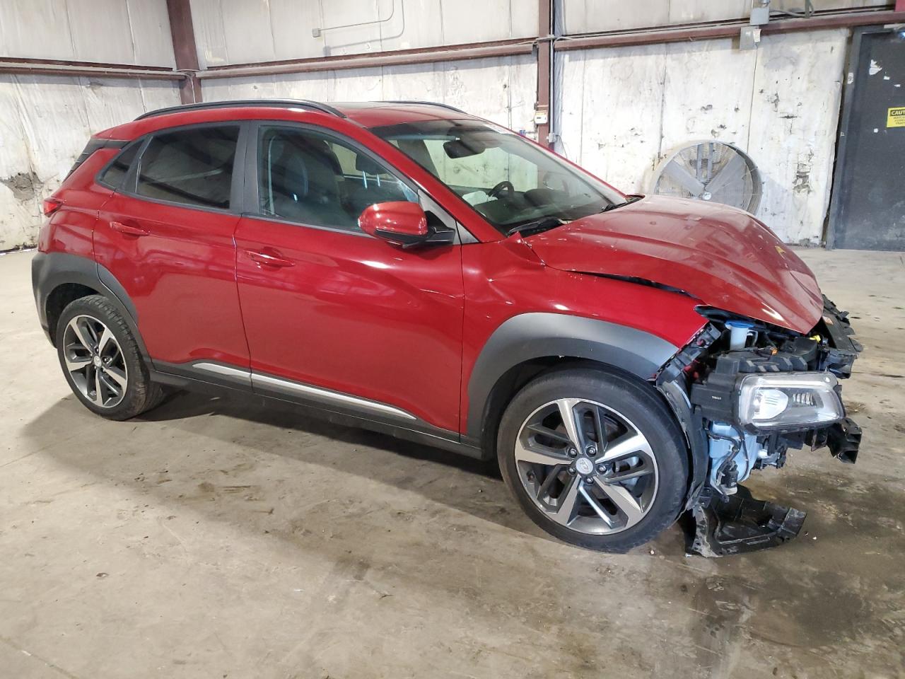 HYUNDAI KONA ULTIMATE