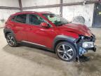 Lot #3309602575 2020 HYUNDAI KONA ULTIM