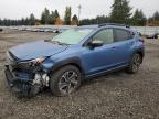2024 SUBARU CROSSTREK #3317737093