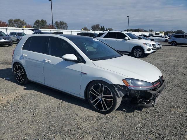 2015 VOLKSWAGEN GTI #3285680695
