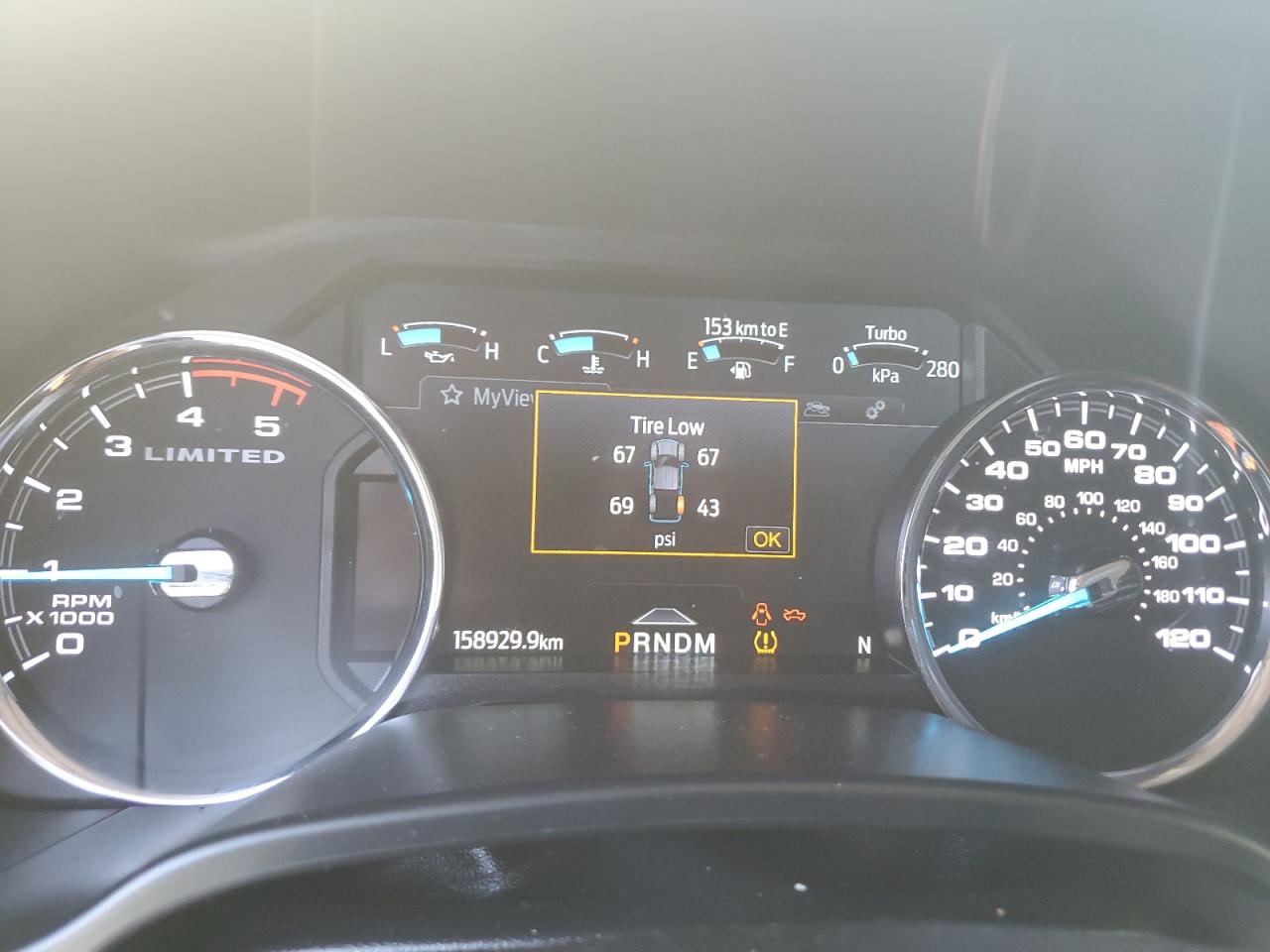 FORD F-350 SUPER DUTY