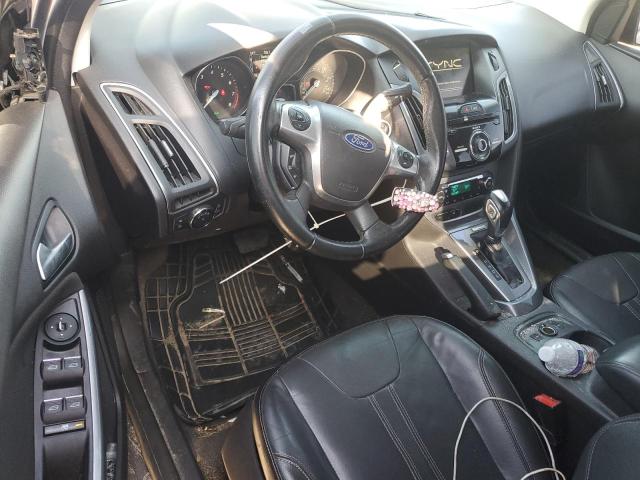 2014 FORD FOCUS TITA #3294369108