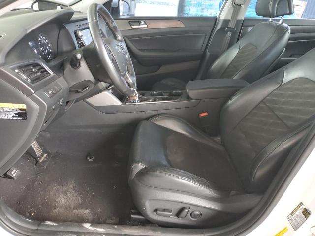 2017 HYUNDAI SONATA SPO #3303668928