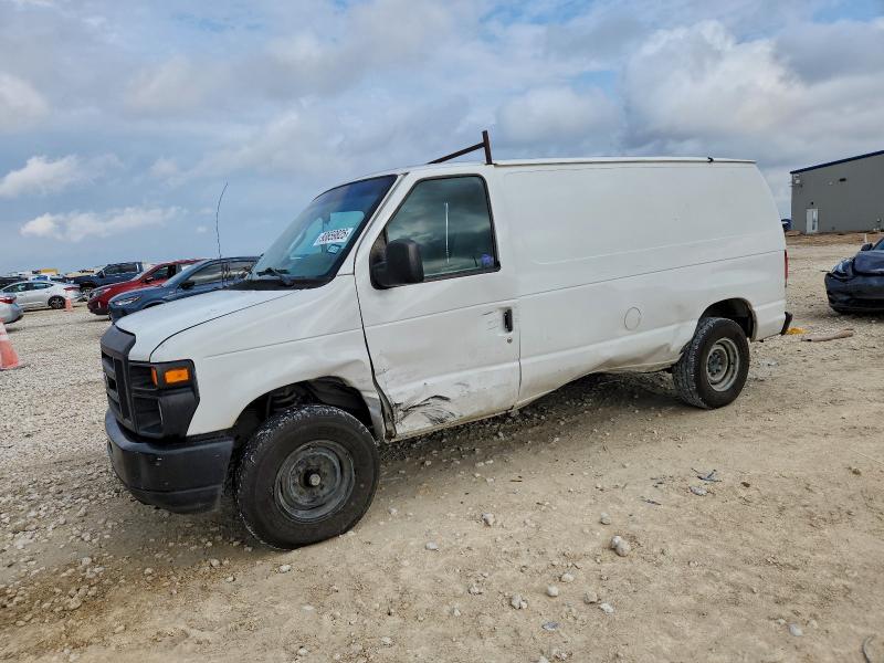 2012 FORD ECONOLINE #3303080823