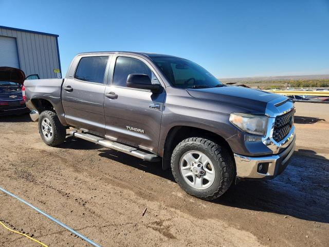 2020 TOYOTA TUNDRA CRE #3284629358