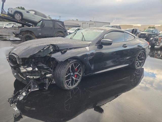 Global Auto Auctions: 2023 BMW M8