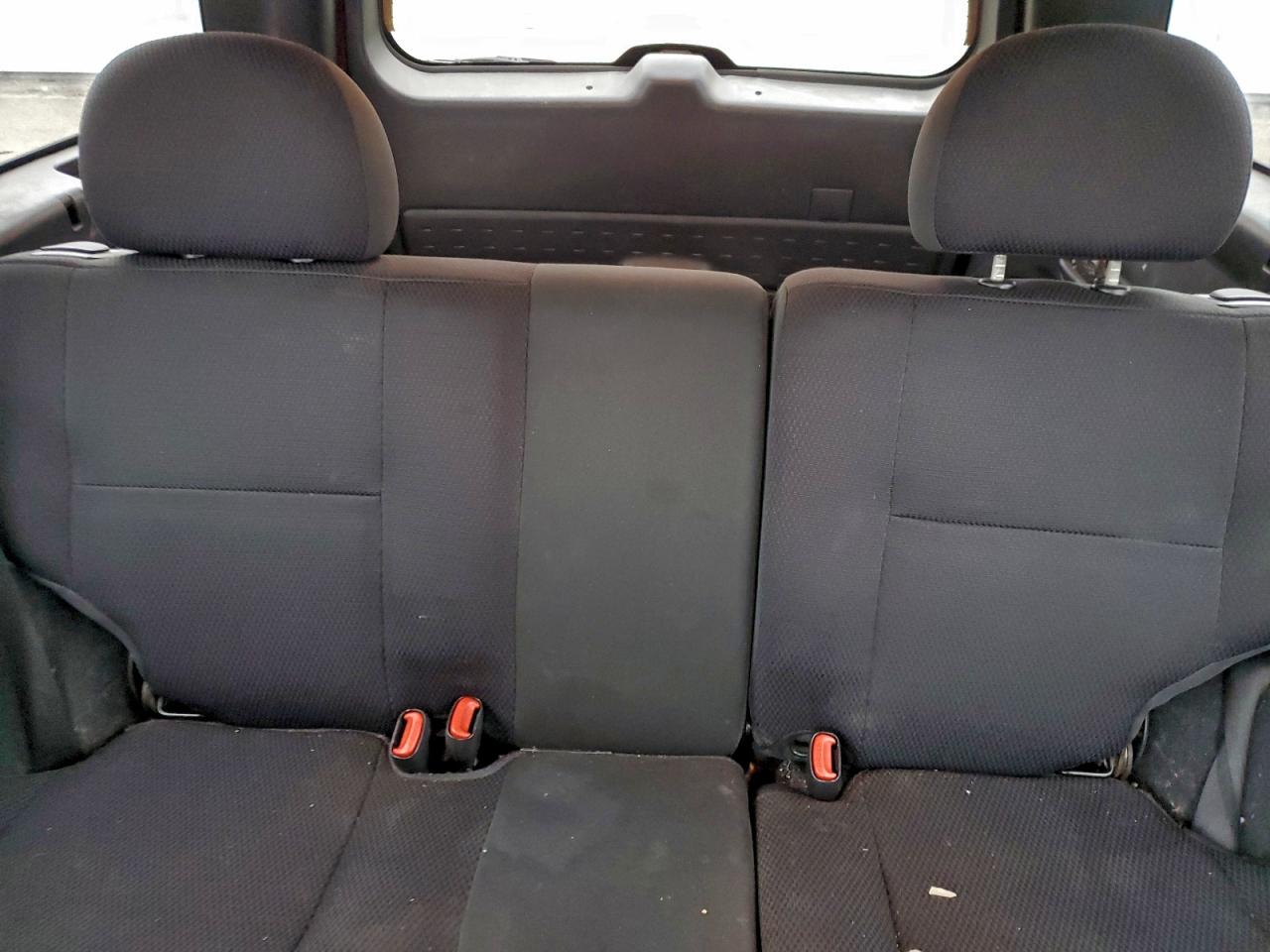 Lot #3309193618 2004 JEEP GRAND CHER