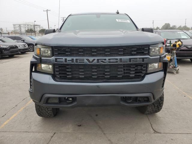 2020 CHEVROLET SILVERADO #3279486261
