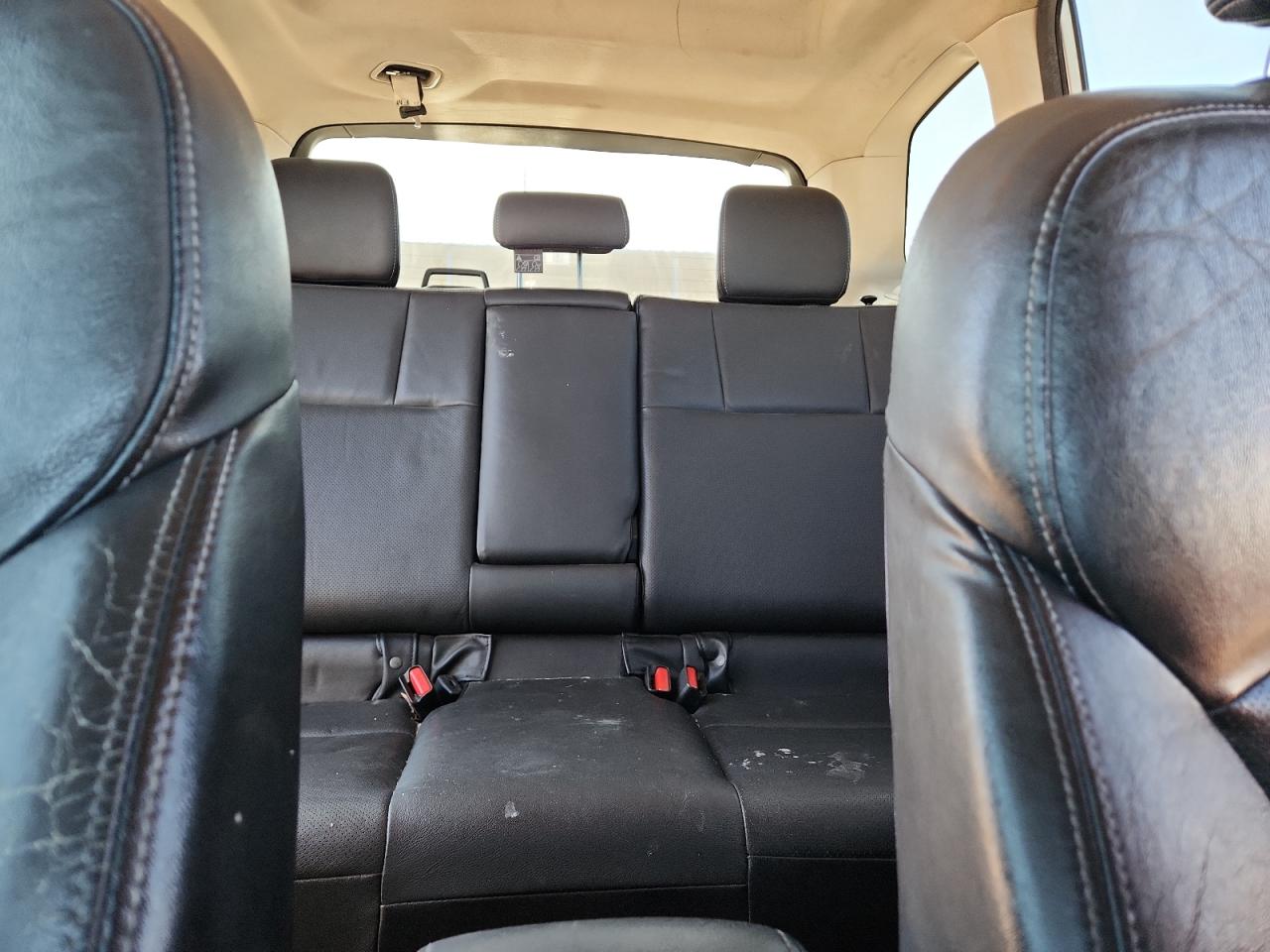 SUBARU FORESTER 2.0XT TOURING