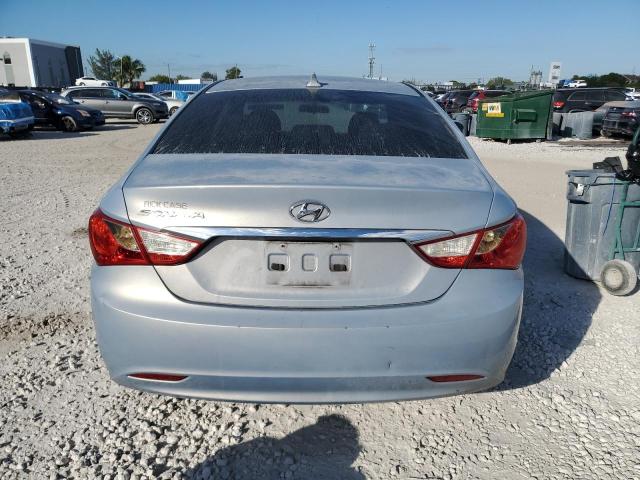 2011 HYUNDAI SONATA GLS #3301751346