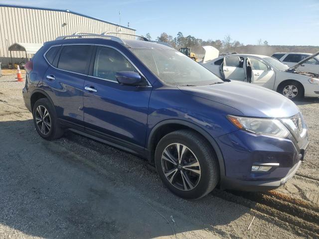 2019 NISSAN ROGUE S #3291254984