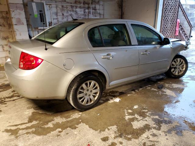 2010 CHEVROLET COBALT LS #3291410136