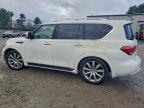 Lot #3302649001 2012 INFINITI QX56