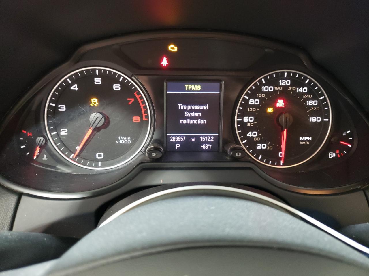 AUDI Q5 PREMIUM PLUS