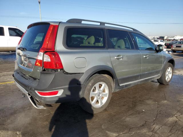 2008 VOLVO XC70 #3303912765