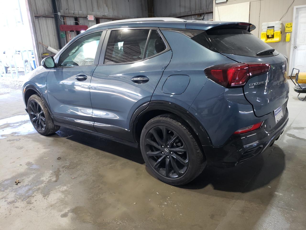 BUICK ENCORE SPORT TOURING