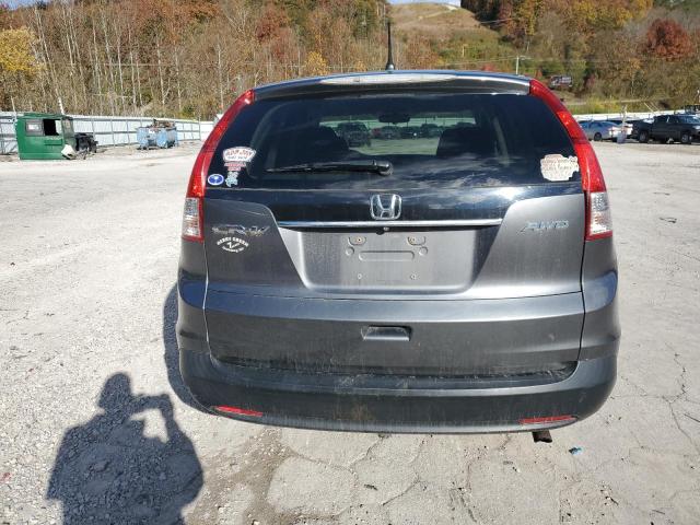 2013 HONDA CR-V EX #3291382134