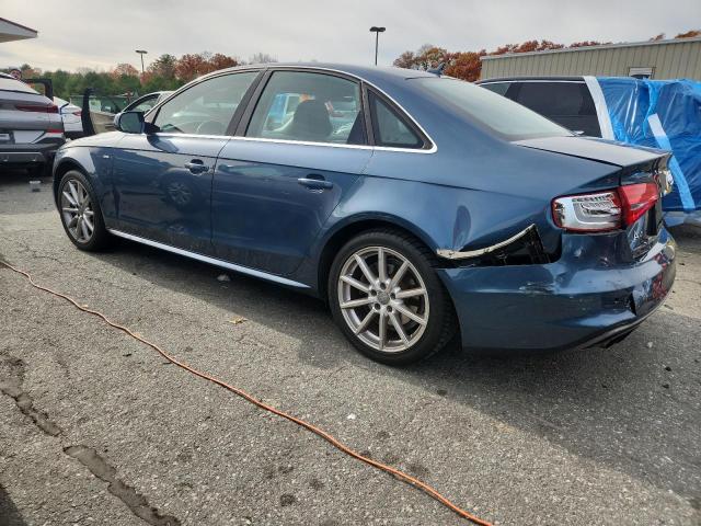 2015 AUDI A4 - WAUFFAFL4FN020809