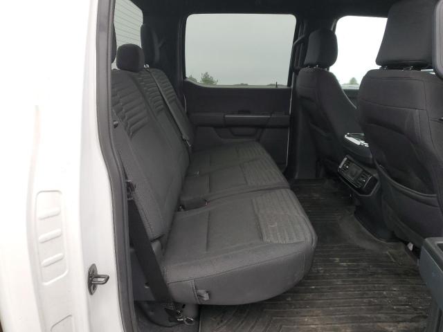 2023 FORD F150 SUPER #3312492617