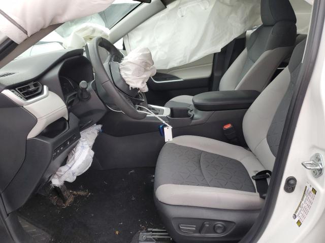 2023 TOYOTA RAV4 XLE #3302797886