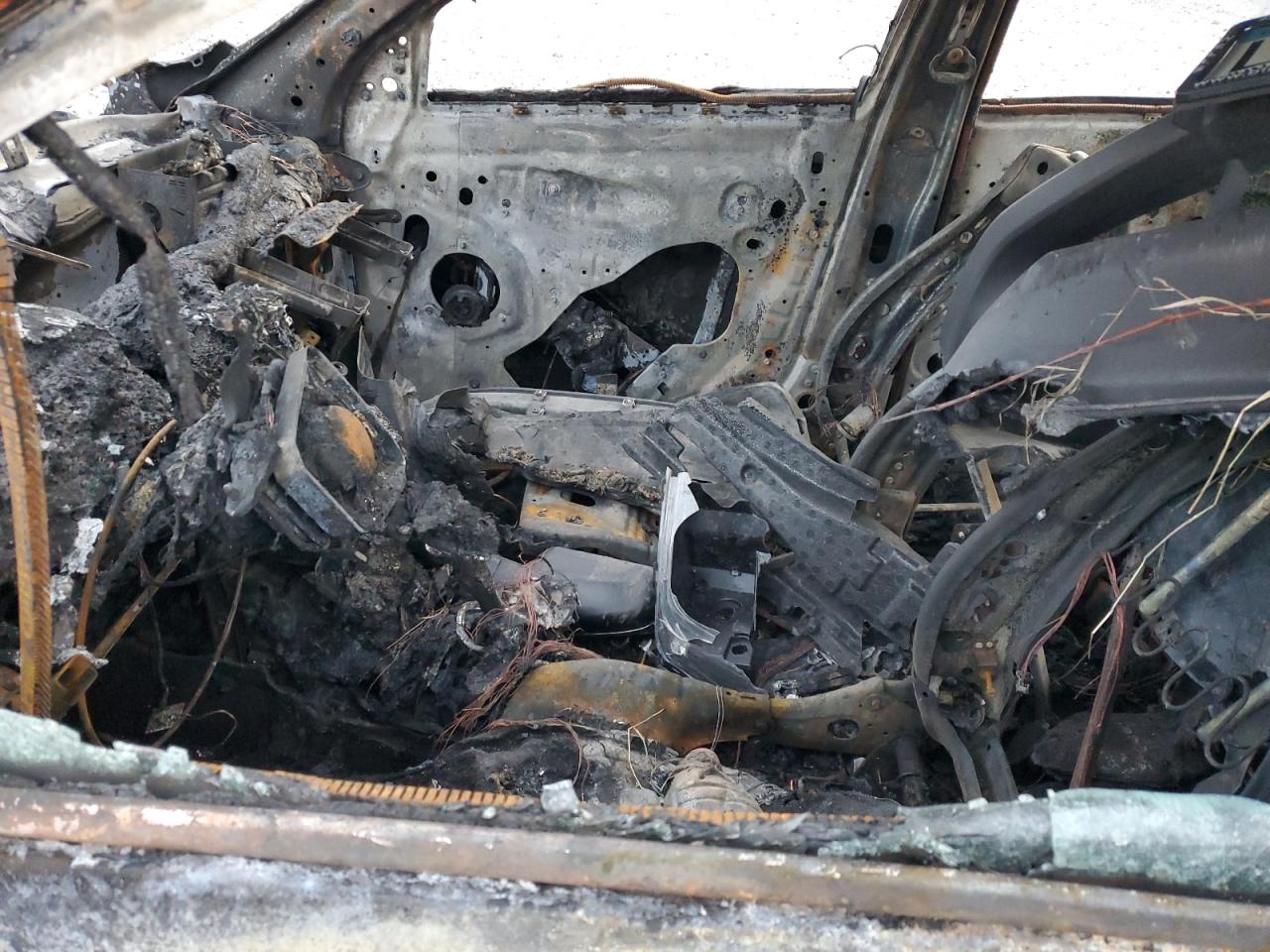 CHEVROLET EQUINOX PREMIER