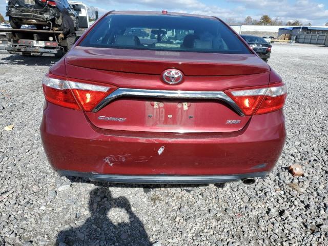2016 TOYOTA CAMRY LE #3285781666