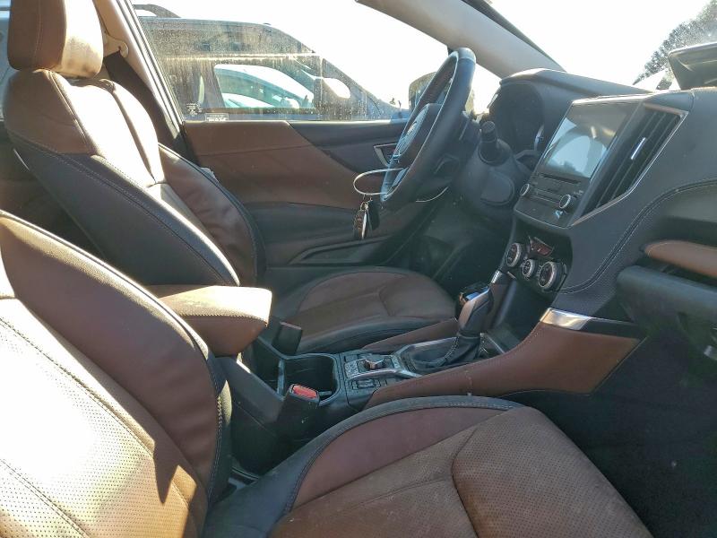 2023 SUBARU FORESTER T #3295462928