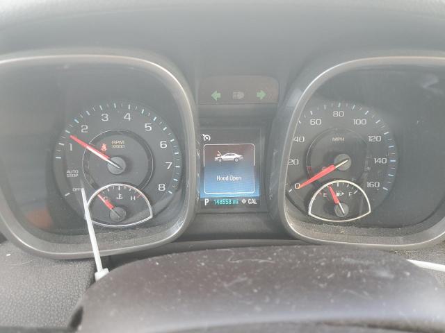 2015 CHEVROLET MALIBU 1LT 1G11C5SL0FU153102