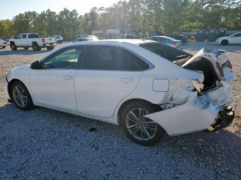 2016 TOYOTA CAMRY LE #3292614612