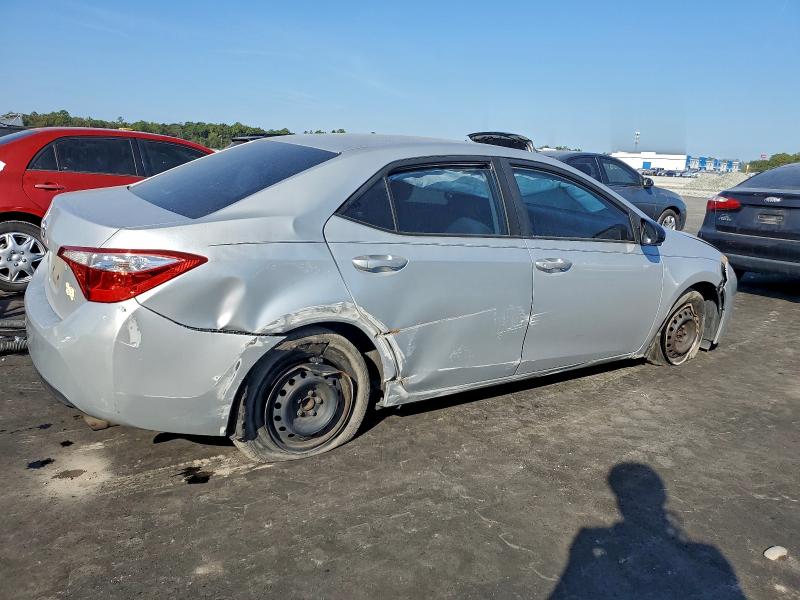 2014 TOYOTA COROLLA L #3305396331