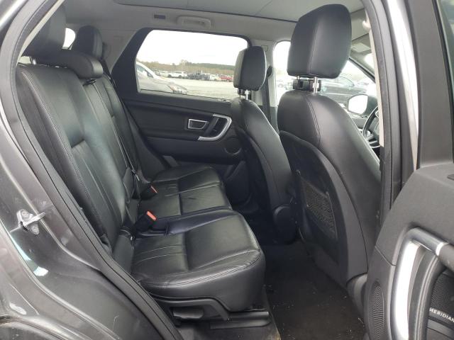 2019 LAND ROVER DISCOVERY #3292386304