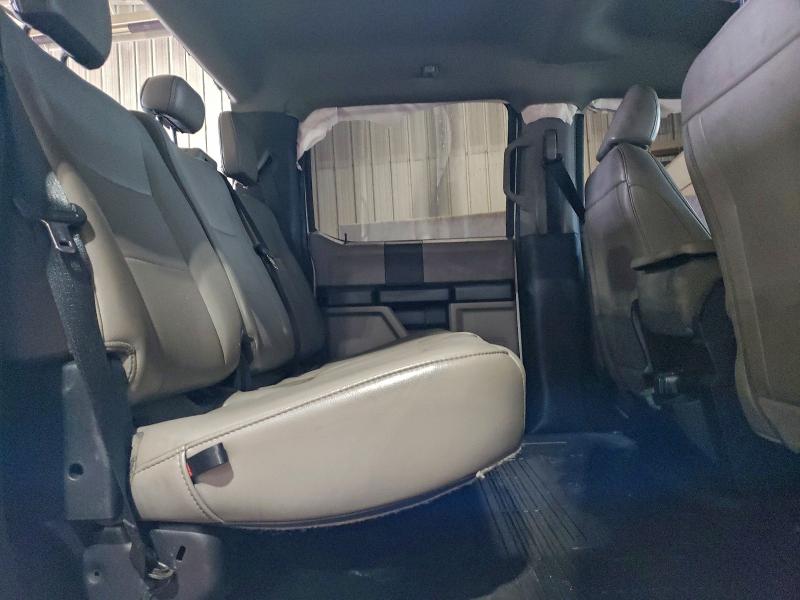 2020 FORD F250 SUPER #3297124539