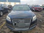 Lot #3316744423 2007 AUDI Q7 4.2 QUA