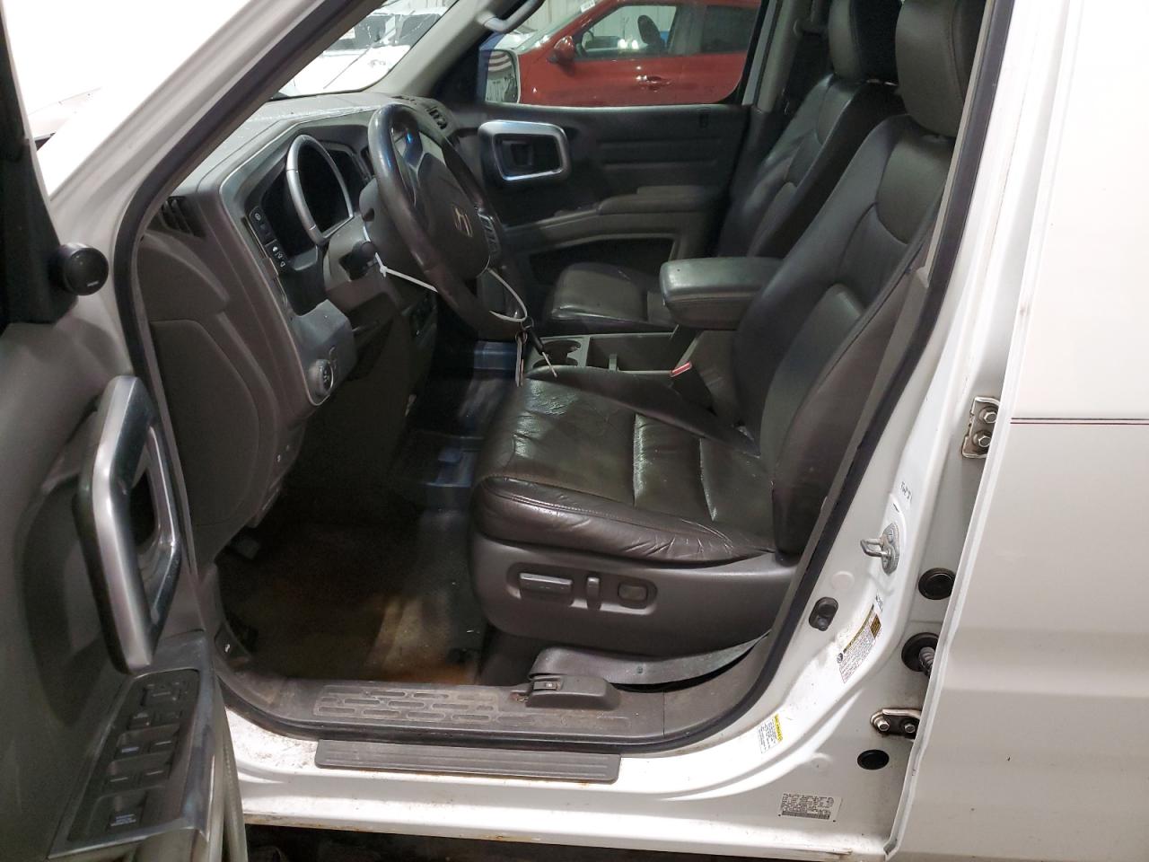 Lot #3284863081 2006 HONDA RIDGELINE