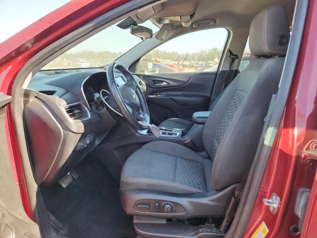 2018 CHEVROLET EQUINOX LT #3285736669