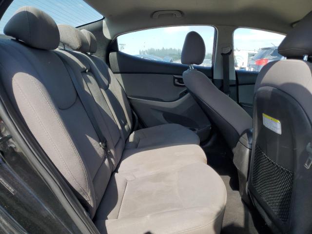 2016 HYUNDAI ELANTRA SE #3303658938