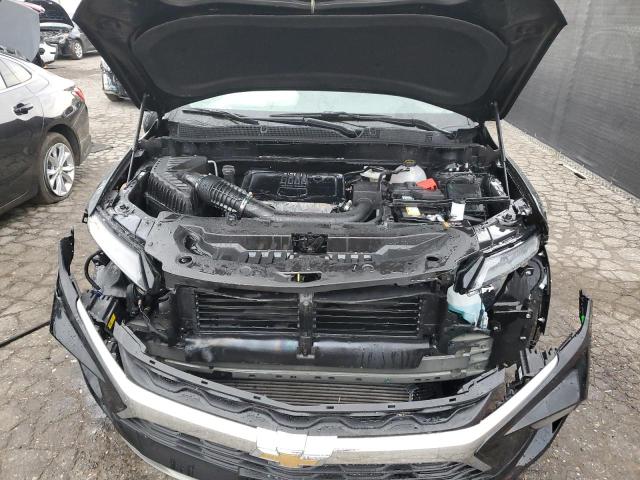 2025 CHEVROLET BLAZER 2LT #3309533564