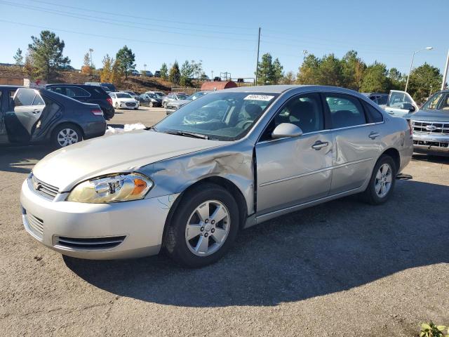 Global Auto Auctions: 2007 CHEVROLET IMPALA LT