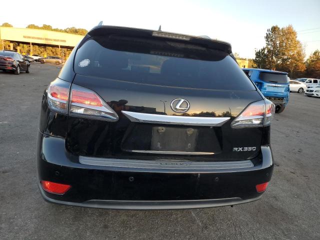 2013 LEXUS RX 350 #3286525204