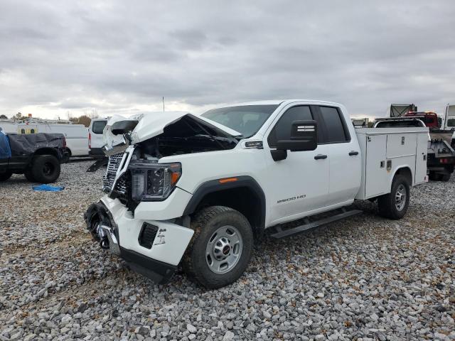Global Auto Auctions: 2020 GMC SIERRA