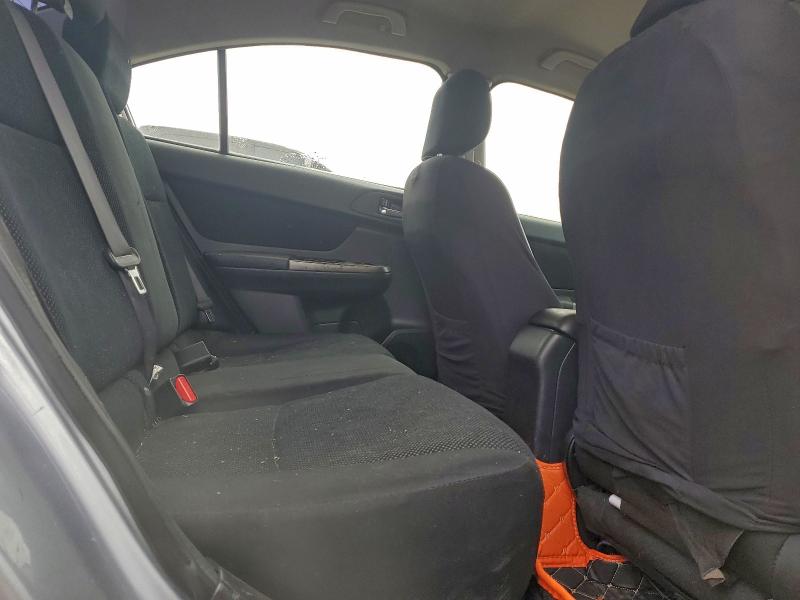 2015 SUBARU IMPREZA PR #3303841568