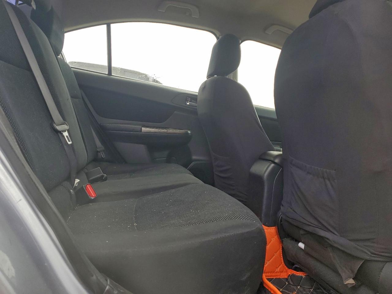 SUBARU IMPREZA PREMIUM