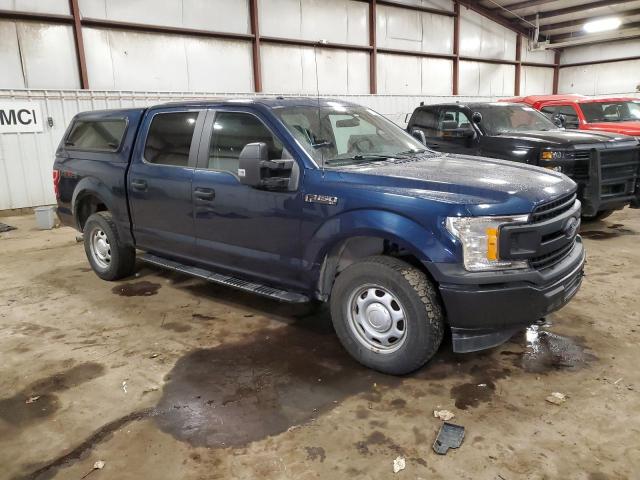 2019 FORD F150 SUPER #3303632937