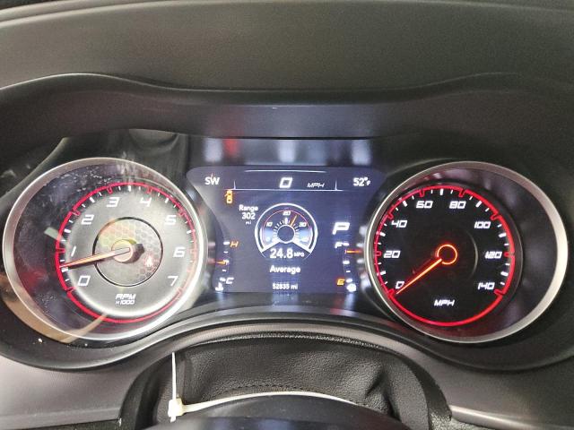 2023 DODGE CHARGER SX - 2C3CDXBG1PH579594